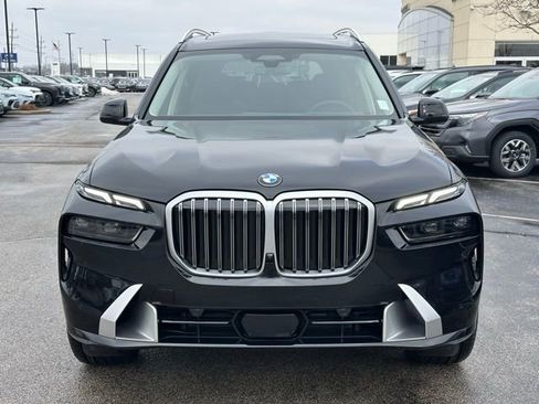 New 2026 BMW X7 xDrive40i image 5