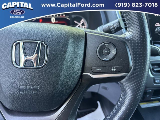 Used 2023 Honda Passport EX-L image 24