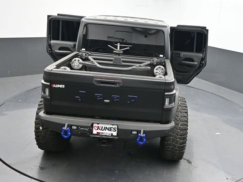 Used 2020 Jeep Gladiator Rubicon image 93