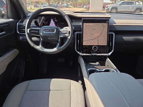 New 2026 GMC Acadia Elevation image 9