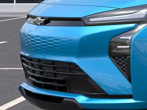 New 2027 Chevrolet Bolt LT FWD image 14