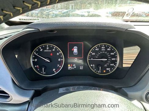 New 2026 Subaru Crosstrek 2.5i Sport image 22