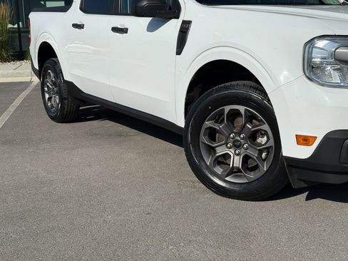 Used 2022 Ford Maverick XLT image 8