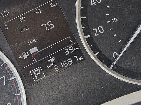 Used 2024 Nissan Kicks S FWD image 12