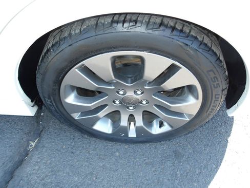 Used 2014 Subaru Impreza 2.0i Sport Limited w/ Popular Package #1 AWD/4WD image 25
