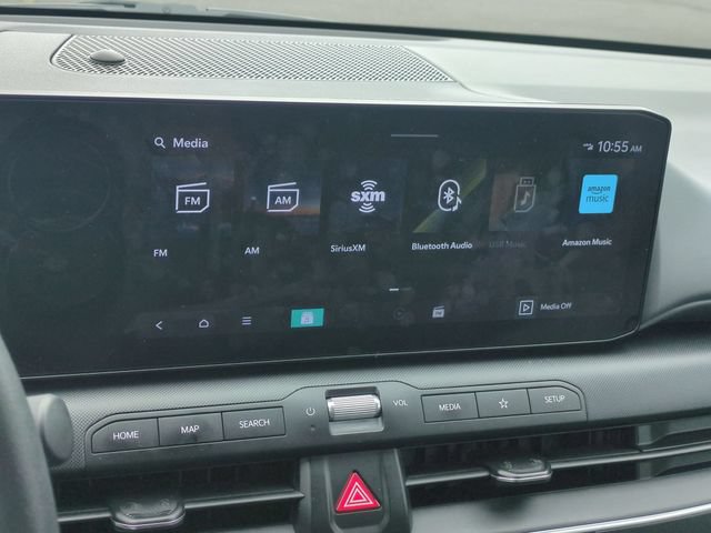 Used 2025 Kia K4 FWD image 23
