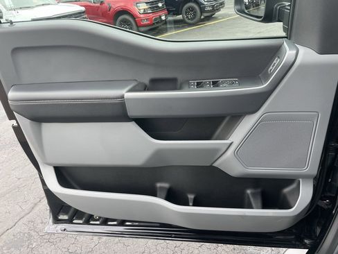 Used 2024 Ford F250 XL w/ STX Appearance Package image 51