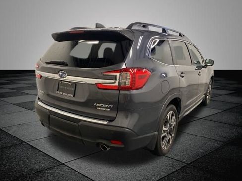 Used 2023 Subaru Ascent Limited w/ Technology Package AWD/4WD image 7