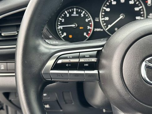 Used 2023 MAZDA CX-30 AWD 2.5 S w/ Premium Package image 21