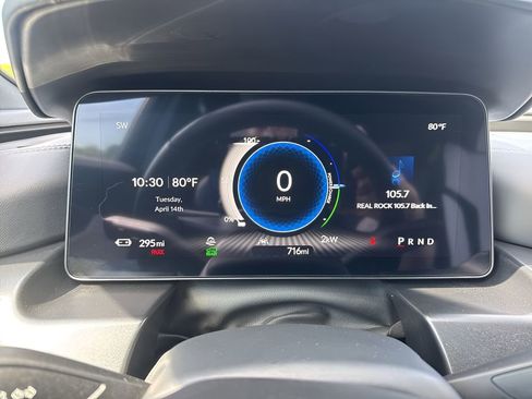 Used 2024 Acura ZDX A-Spec image 23