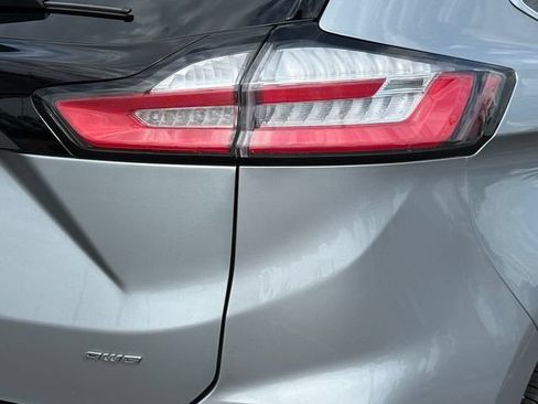Certified 2024 Ford Edge Titanium w/ Equipment Group 301A AWD/4WD image 32