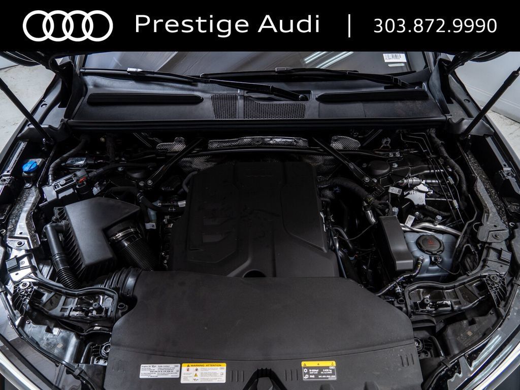 New 2026 Audi Q5 Premium Plus AWD/4WD image 29
