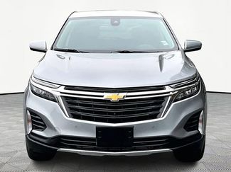 Used 2024 Chevrolet Equinox LT video 2