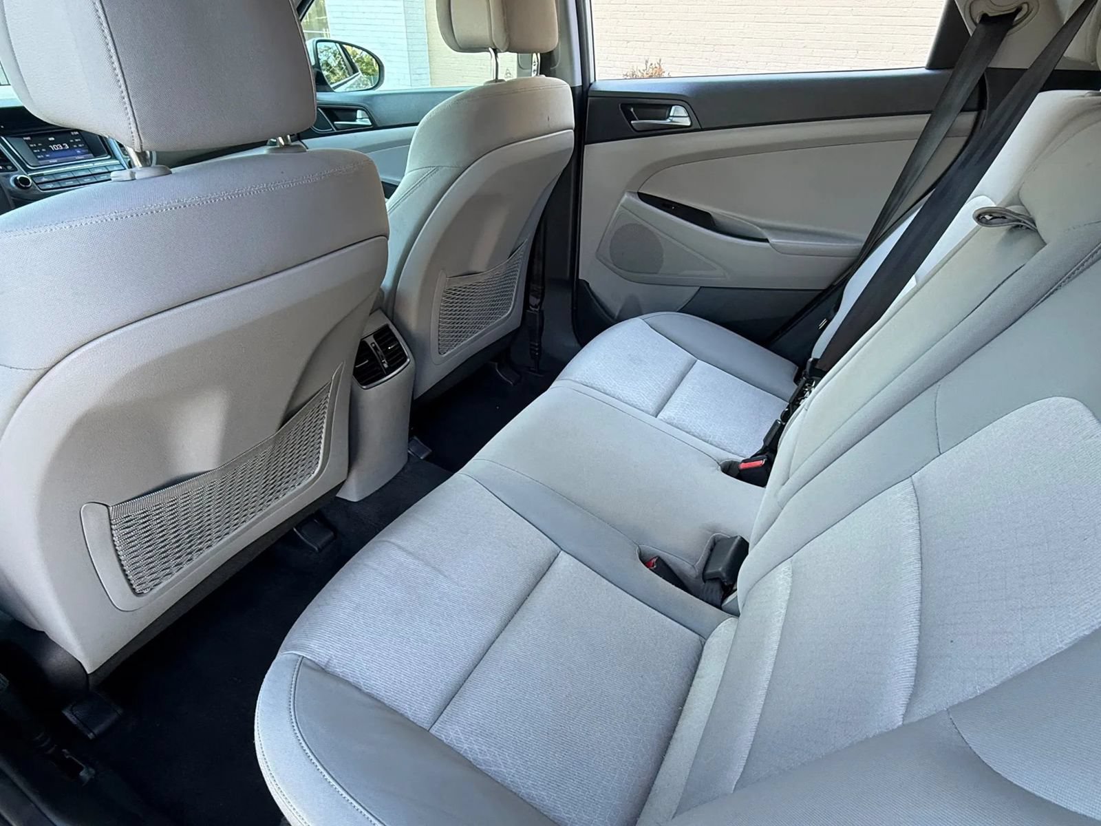 Used 2017 Hyundai Tucson Eco FWD image 15