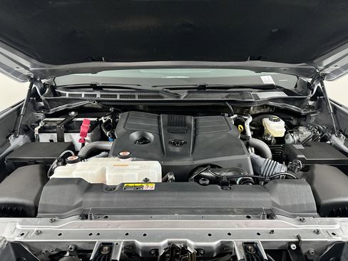 Used 2024 Toyota Tundra SR5 w/ SR5 Convenience Package image 31