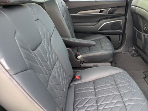 New 2025 Kia Telluride SX X-Line image 15