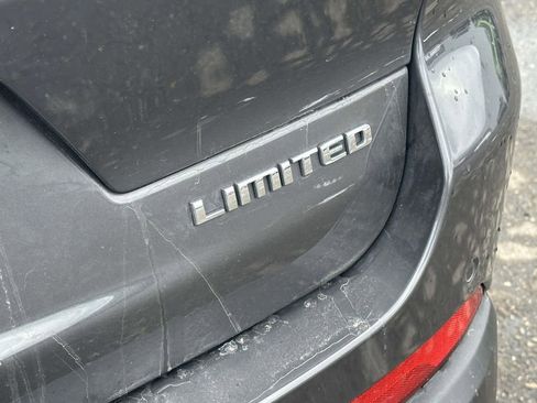 Used 2023 Jeep Grand Cherokee L Limited w/ Trailer Tow Group (B) image 10