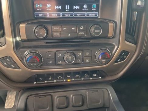 Used 2017 GMC Sierra 1500 Denali w/ Denali Ultimate Package image 9