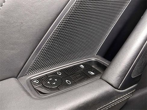 Certified 2021 Porsche 911 Turbo S image 35