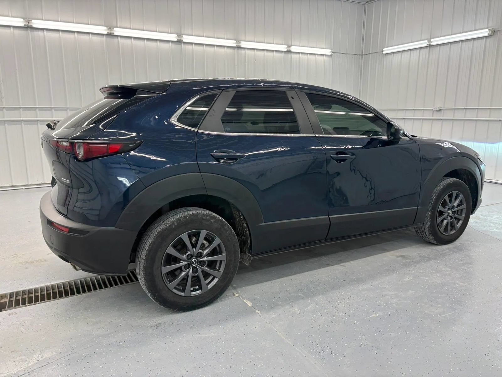 Used 2023 MAZDA CX-30 AWD 2.5 S image 3