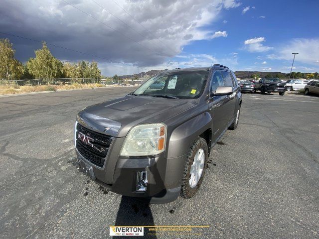 Used 2011 GMC Terrain SLE w/ Convenience Package AWD/4WD image 1