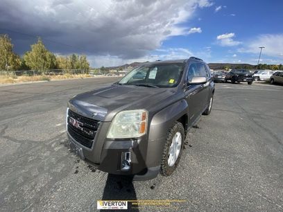 Used 2011 GMC Terrain SLE w/ Convenience Package