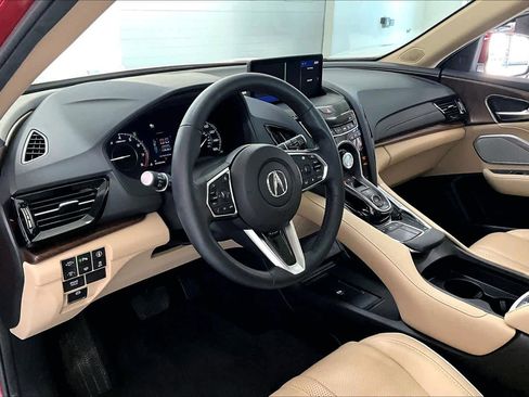 Used 2024 Acura RDX SH-AWD w/ Advance Package image 2