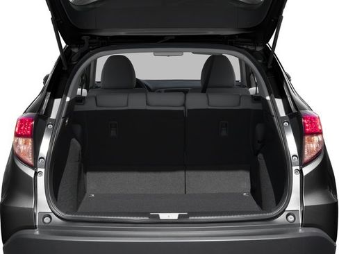 Used 2017 Honda HR-V EX image 12