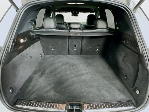 Used 2024 Mercedes-Benz GLE 450e GLE 450e Plug-In Hybrid image 22