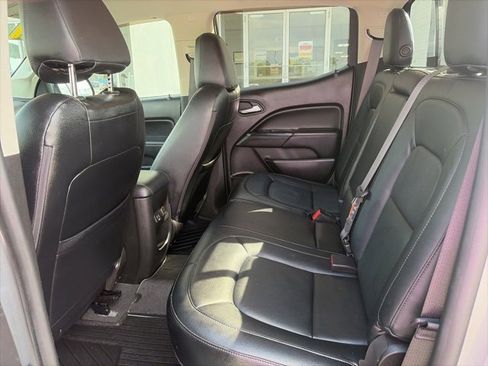 Used 2021 GMC Canyon Elevation w/ Trailering Package image 15