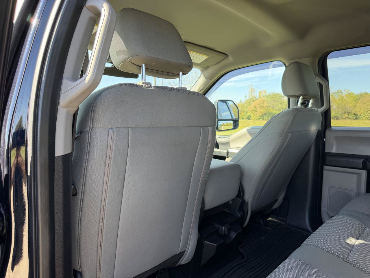 Used 2021 Ford F250 XL w/ STX Appearance Package AWD/4WD image 34
