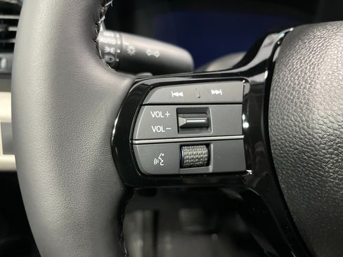 New 2026 Honda Passport RTL image 17