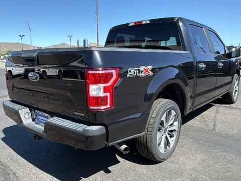Used 2020 Ford F150 XL w/ Equipment Group 101A Mid RWD image 3