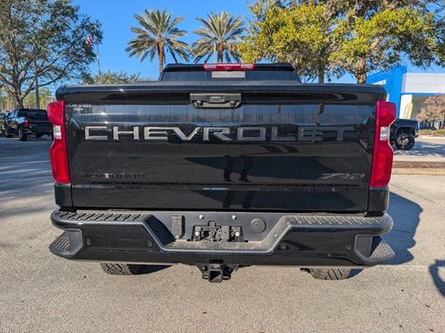 New 2026 Chevrolet Silverado 1500 ZR2 w/ LPO, Dark Essentials Package image 7