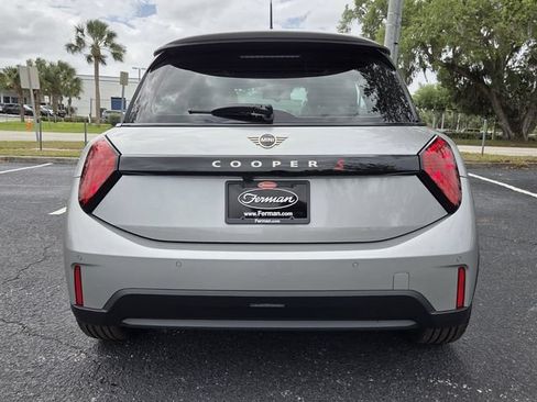 New 2026 MINI Cooper S FWD image 6