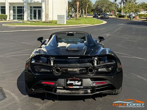 Used 2022 McLaren 720S Performance image 49