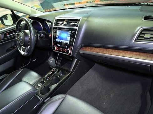 Used 2018 Subaru Outback 2.5i Limited image 75