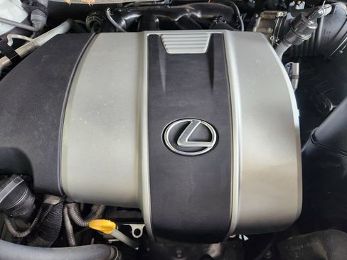Certified 2022 Lexus RX 350L FWD w/ Premium Package image 32