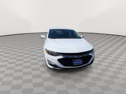 Used 2024 Chevrolet Malibu LT w/ Sport Edition FWD image 2