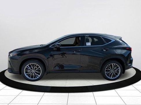 New 2026 Lexus NX 350 AWD w/ Luxury Package image 7