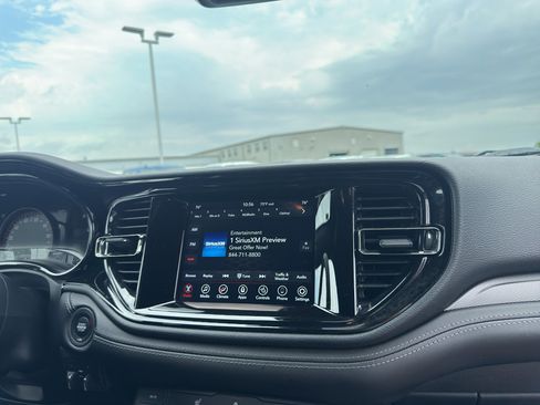 Used 2022 Dodge Durango GT AWD/4WD image 18