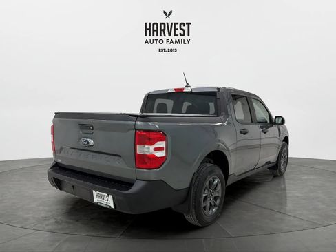 Used 2022 Ford Maverick XL FWD image 6