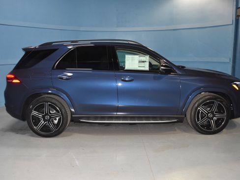 New 2026 Mercedes-Benz GLE 450 4MATIC image 20