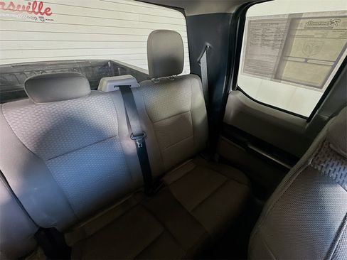 Used 2022 Ford F250 XLT w/ XLT Value Package image 14