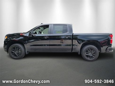 New 2026 Chevrolet Silverado 1500 RST image 2