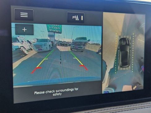 Used 2020 Lincoln Corsair Reserve w/ Equipment Group 202A image 26