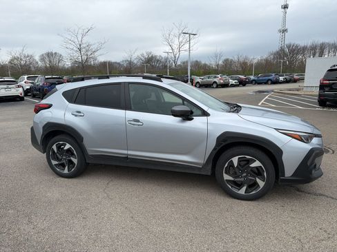 Certified 2024 Subaru Crosstrek 2.5i Limited w/ Crosstrek Mirror Package image 10