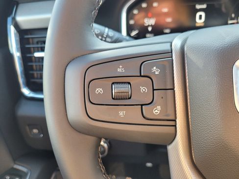 New 2026 GMC Sierra 3500 Denali image 32