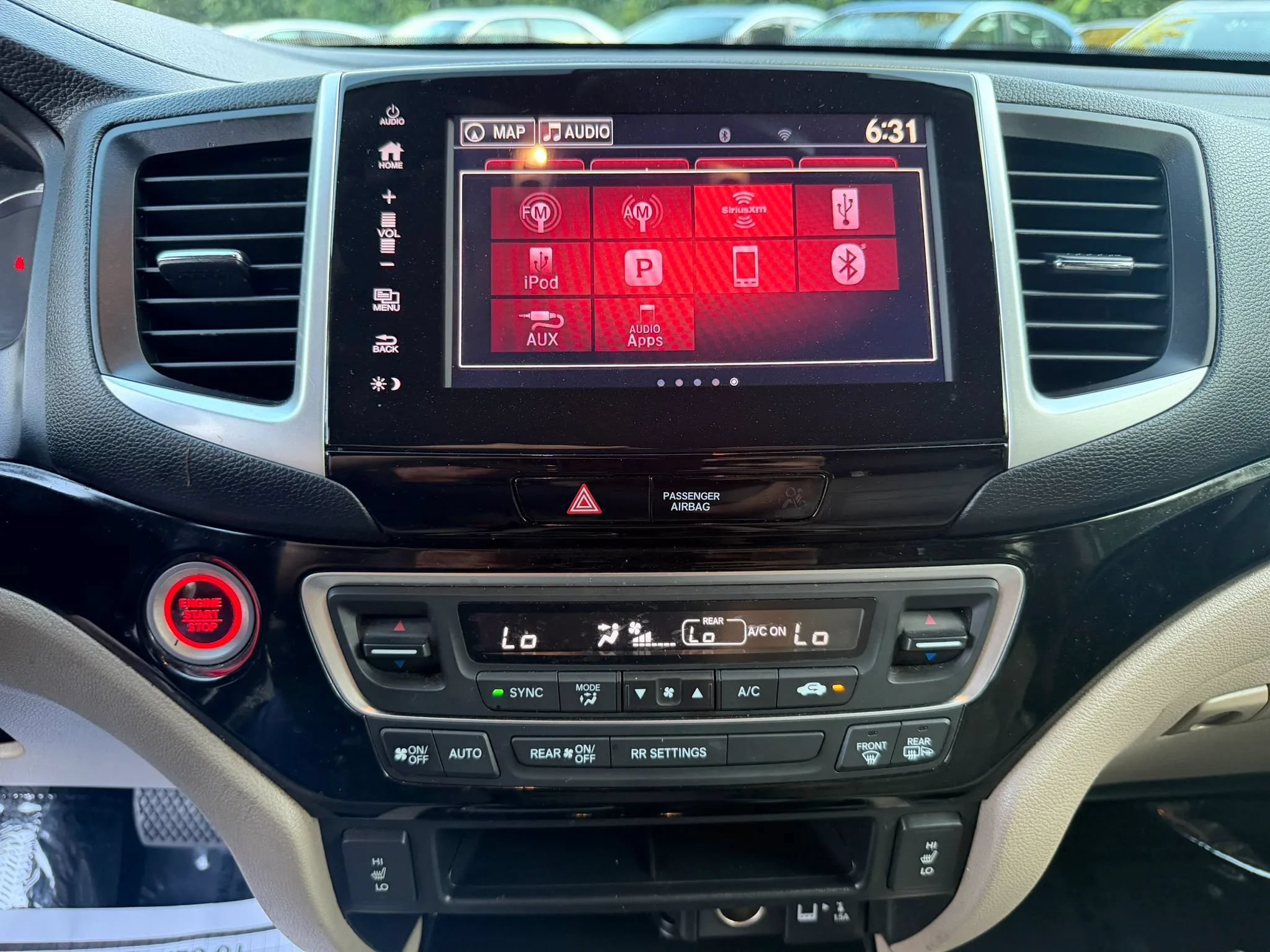 Used 2019 Honda Ridgeline RTL-E image 21