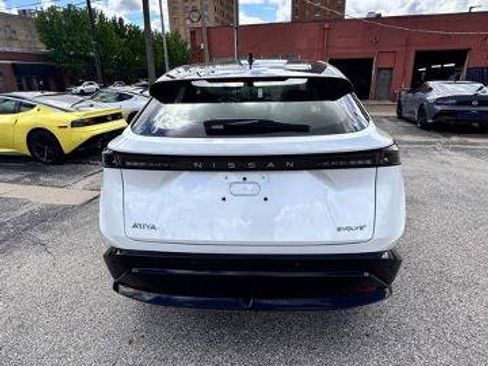 Certified 2023 Nissan Ariya FWD image 7